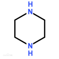 Hidrato intermediário de piperazina (1: 1)